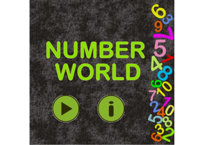 Number World – screenshot 2