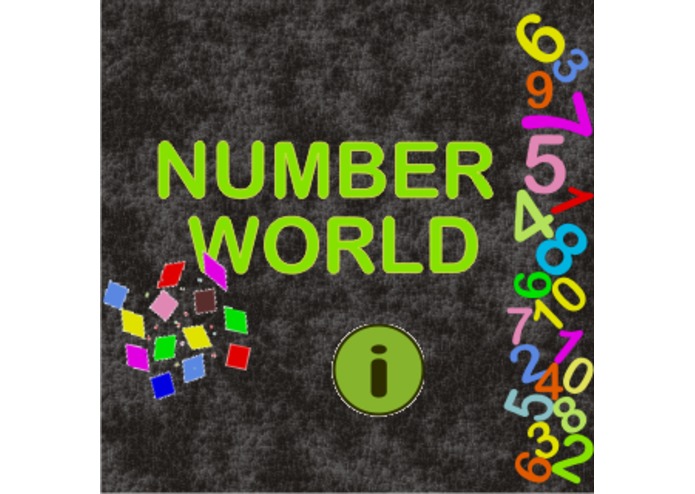 Number World – screenshot 3
