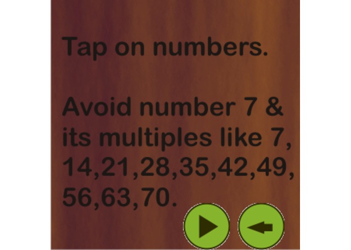 Number World – screenshot 4