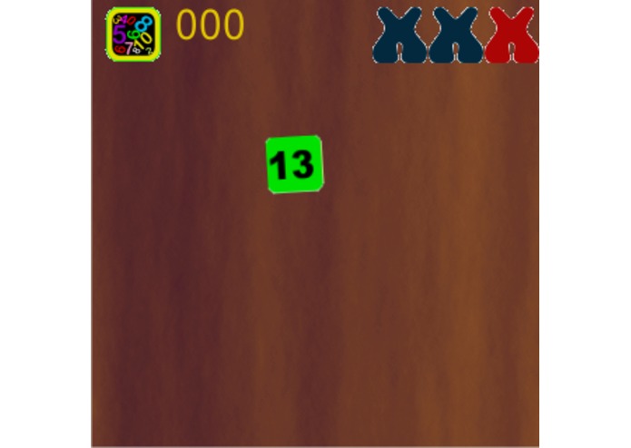 Number World – screenshot 5