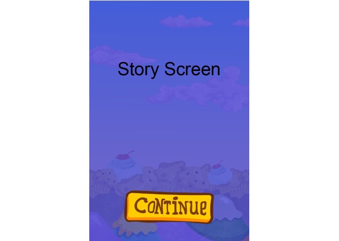 Monster Wants Candy – screenshot 2