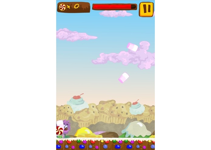 Monster Wants Candy – screenshot 3