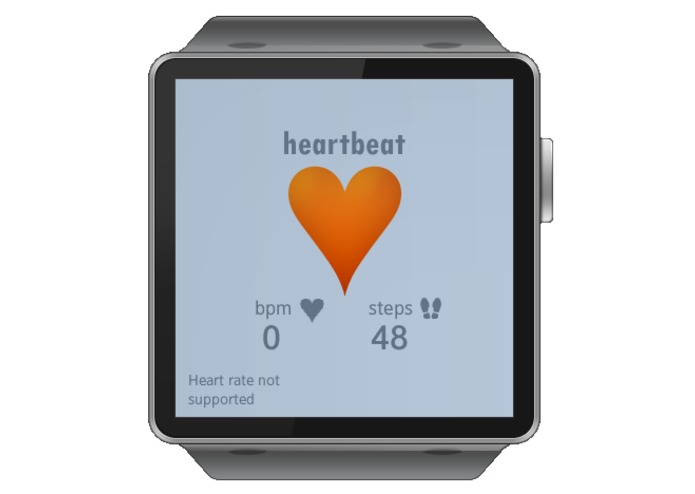 Heart Beat – screenshot 1