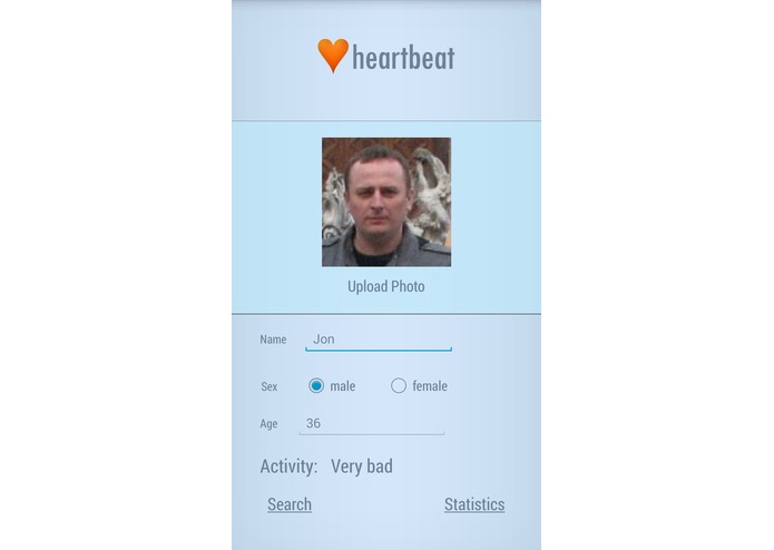 Heart Beat – screenshot 3