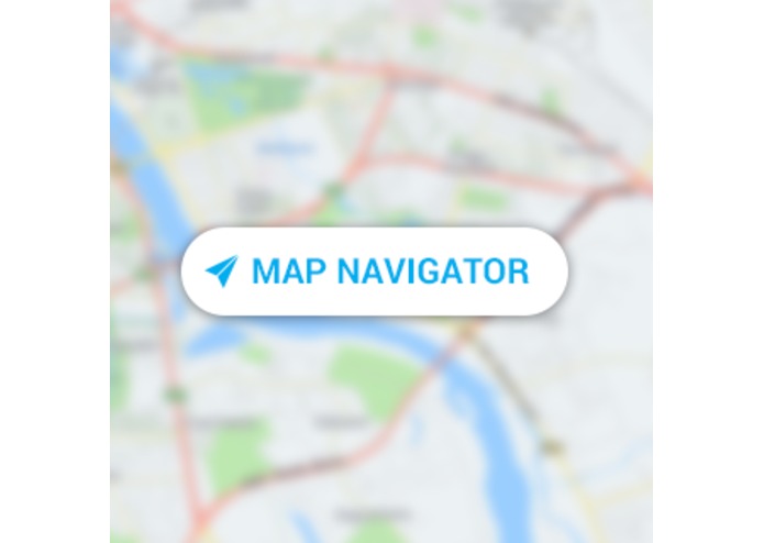 WalkingNavi! – screenshot 1