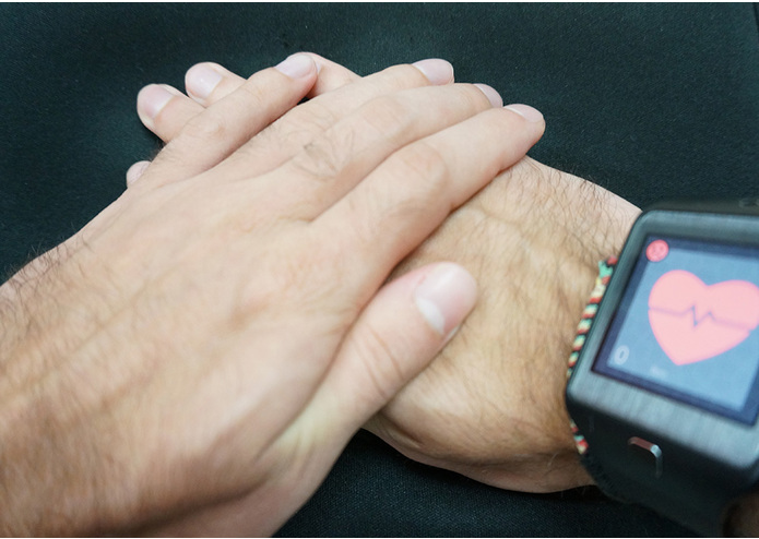 Revive Me - Learn hands-only CPR – screenshot 4