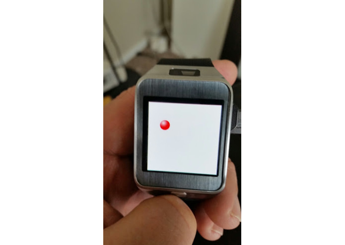 SpeedMemory – screenshot 1