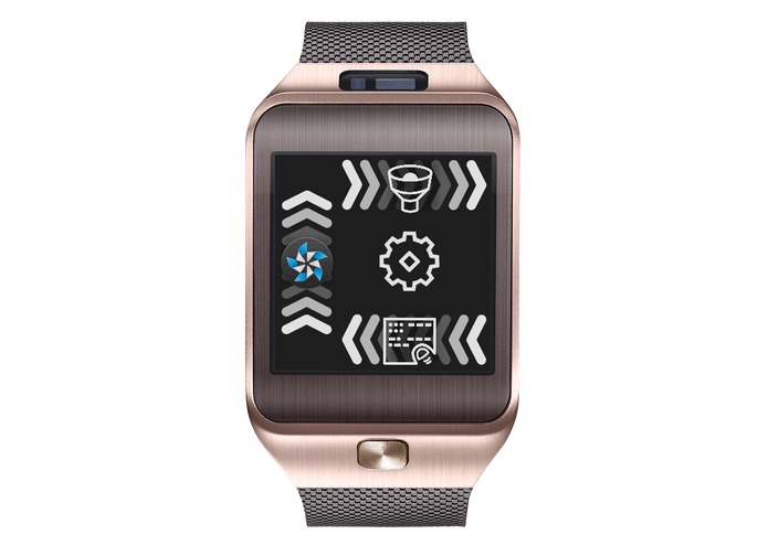 No-Look Launcher – screenshot 1