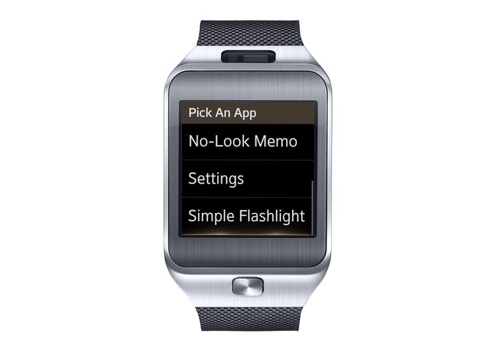 No-Look Launcher – screenshot 3