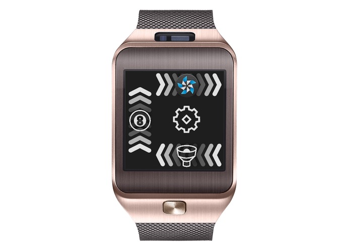 No-Look Launcher – screenshot 4