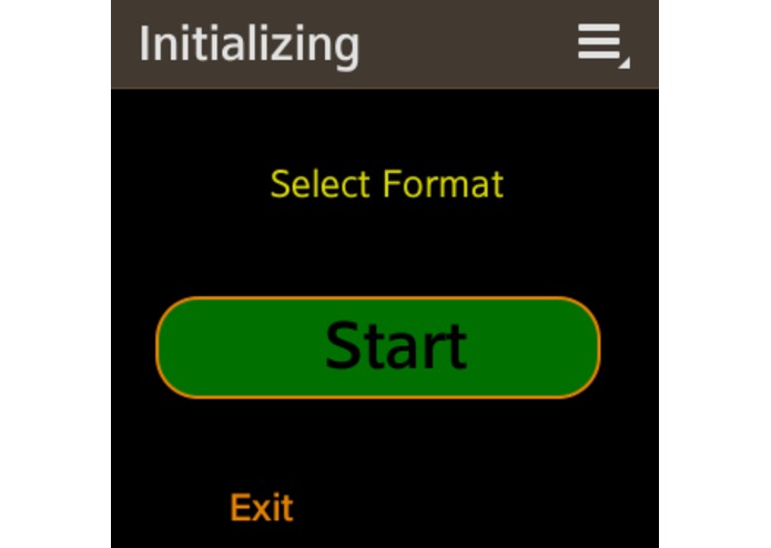 Present Perfectly – screenshot 3