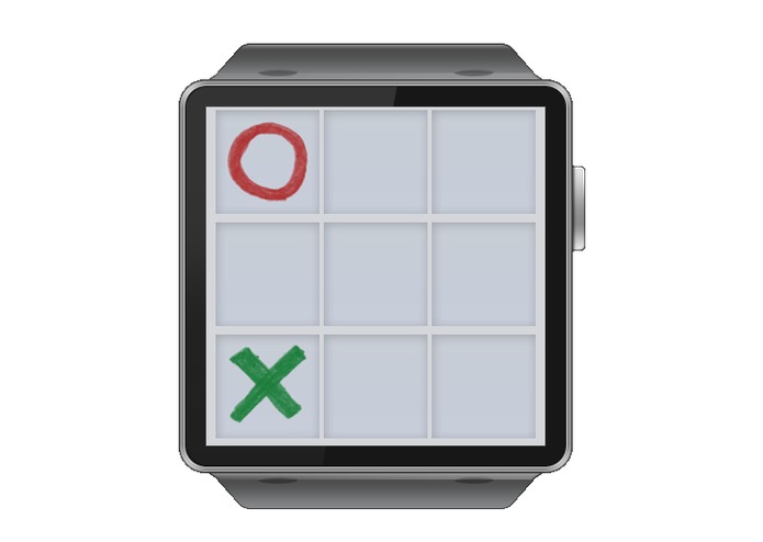 Cross and zero  – screenshot 2