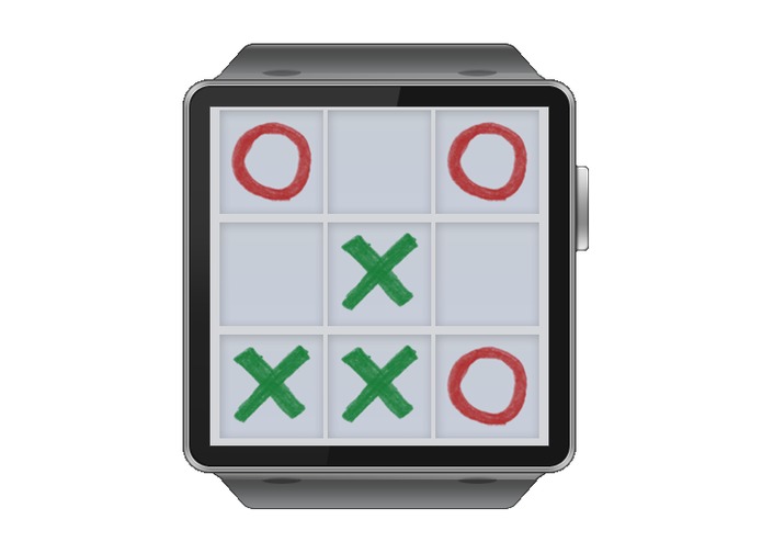 Cross and zero  – screenshot 3