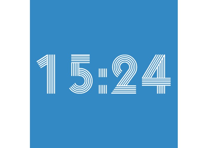 Colorful Watch – screenshot 4