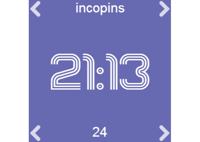 Colorful Watch – screenshot 5