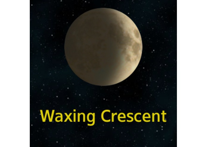 RN Lunar Widget – screenshot 4