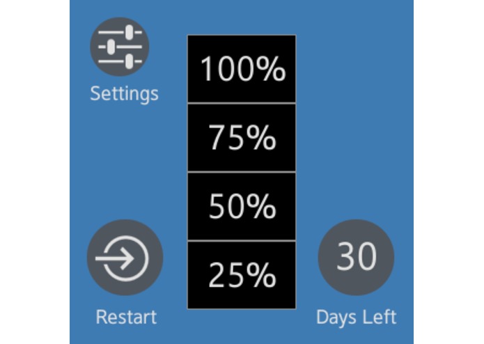 Expiration Time (Beta)  – screenshot 1