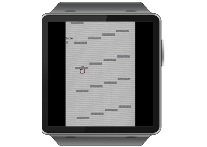 Snail Jump – screenshot 1