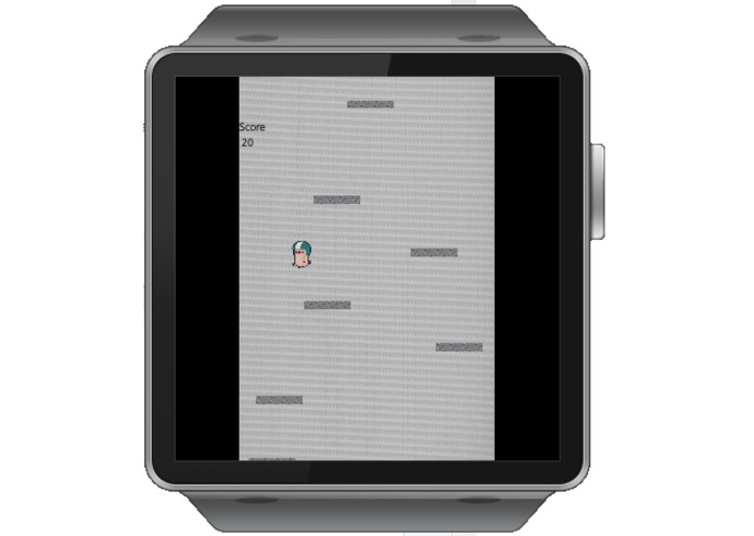 Snail Jump – screenshot 2