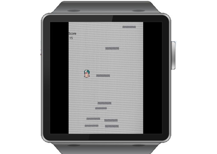 Snail Jump – screenshot 3