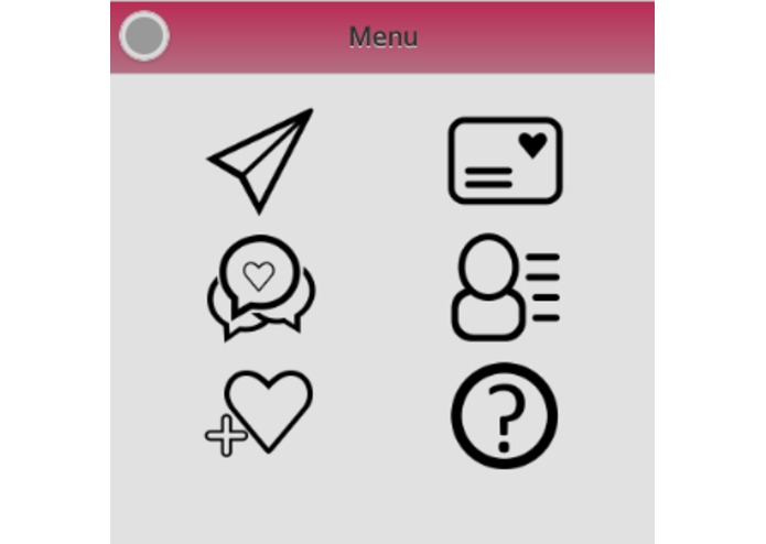 lovestream – screenshot 3