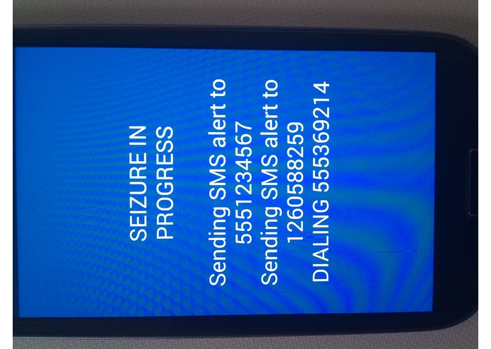 EPIwear – screenshot 1