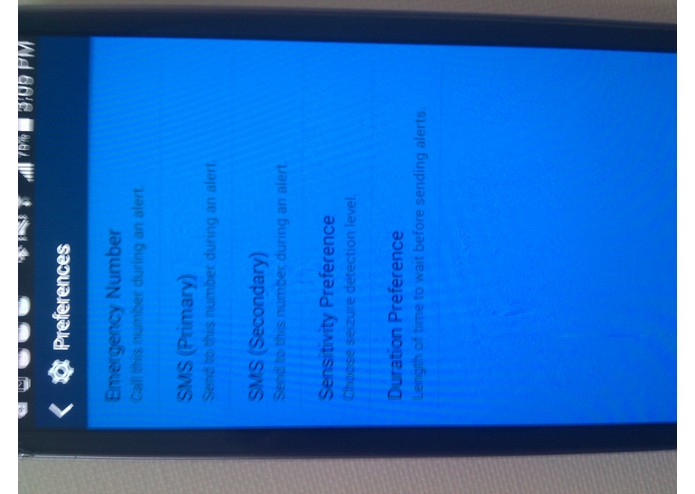 EPIwear – screenshot 3