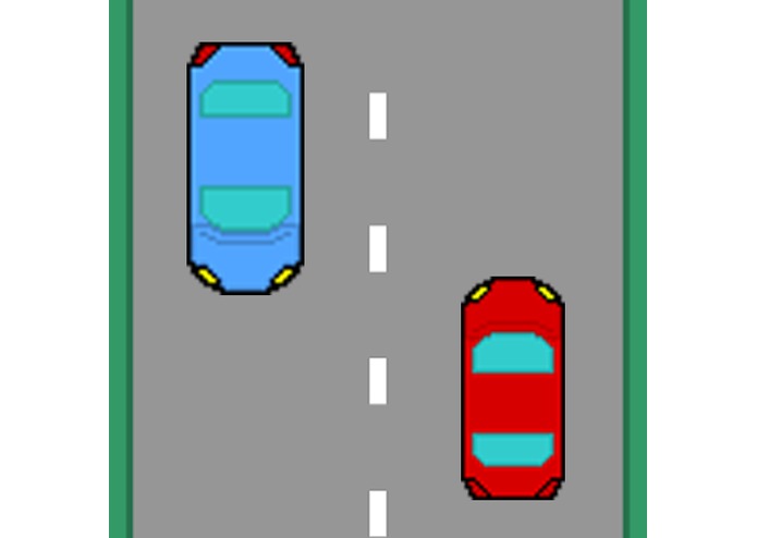 Motion Street Racing – screenshot 6
