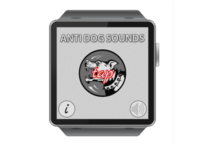 Anti Dog Sounds – screenshot 1