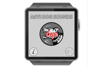 Anti Dog Sounds