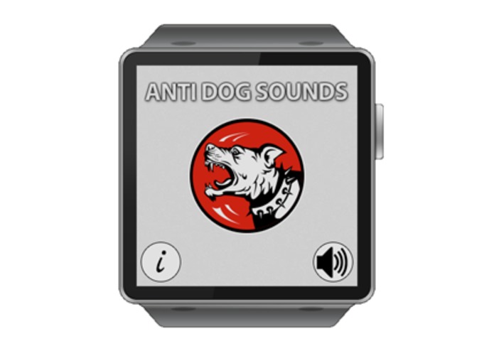 Anti Dog Sounds – screenshot 3
