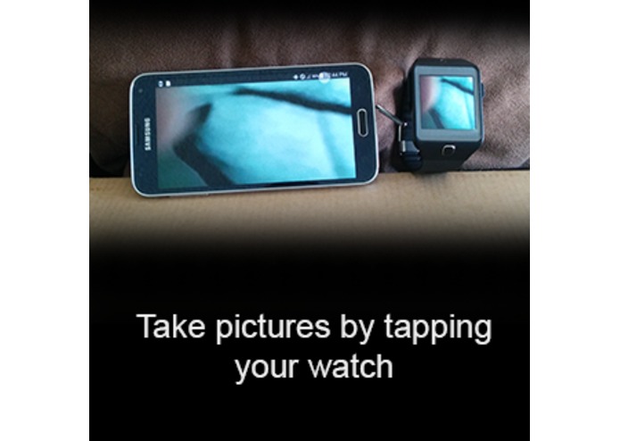 Phone Camera Viewfinder – screenshot 2