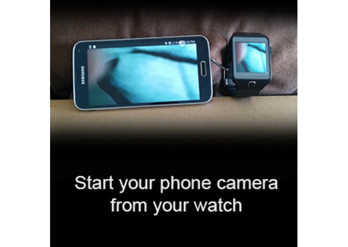 Phone Camera Viewfinder – screenshot 3