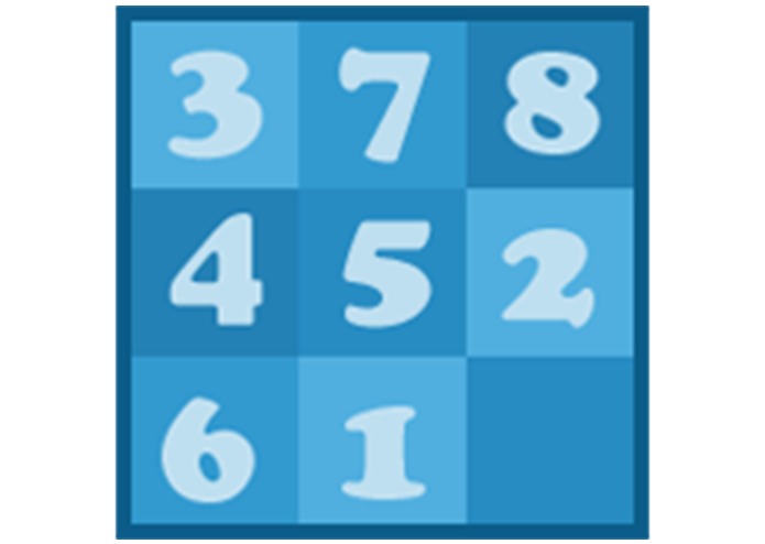 Classic Puzzle – screenshot 1