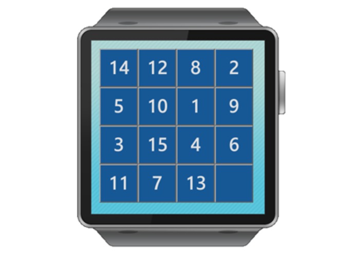 Classic Puzzle – screenshot 2
