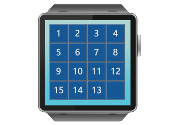 Classic Puzzle – screenshot 3