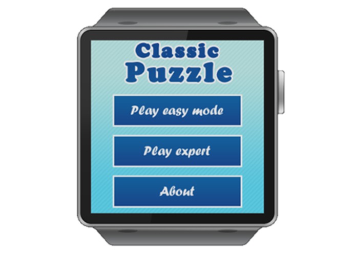 Classic Puzzle – screenshot 4