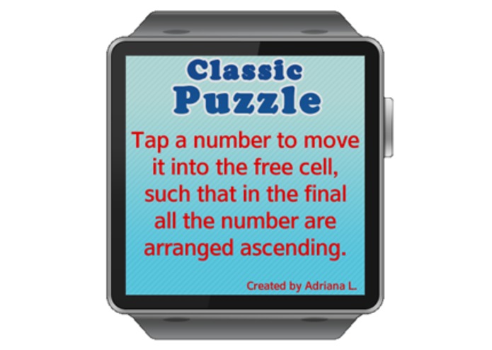 Classic Puzzle – screenshot 5