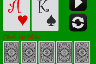 Holdem Calculator