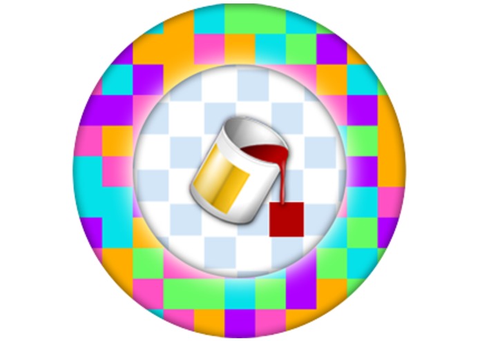 Fill It – screenshot 1