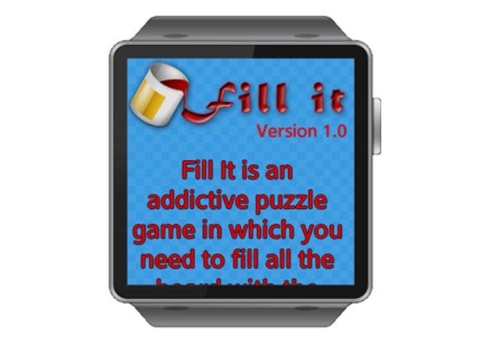 Fill It – screenshot 5