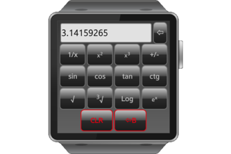 ScientificCalculator