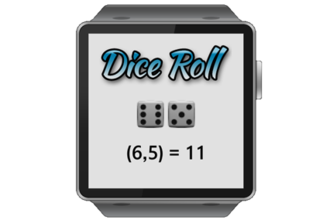 Dice Roll