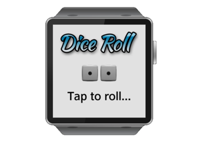 Dice Roll – screenshot 2