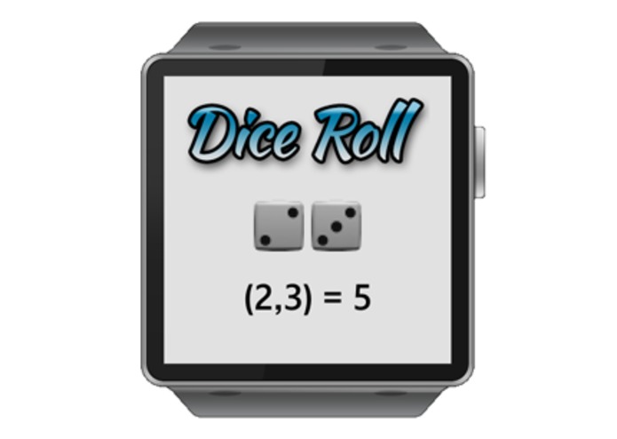Dice Roll – screenshot 3