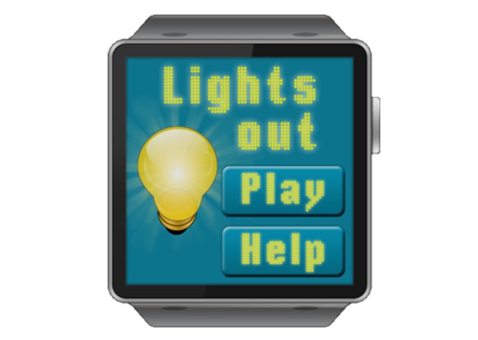 Lights Out for Gear – screenshot 2