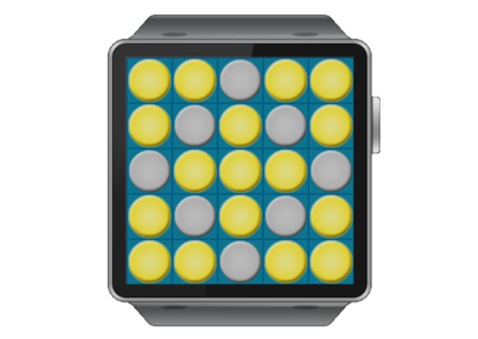 Lights Out for Gear – screenshot 3