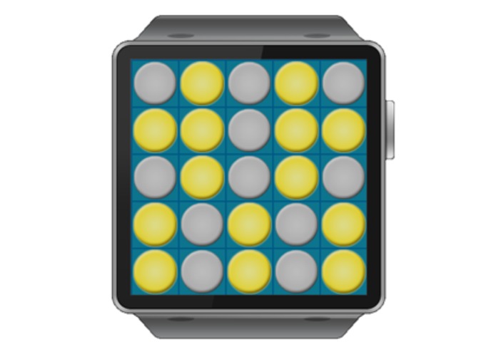 Lights Out for Gear – screenshot 4