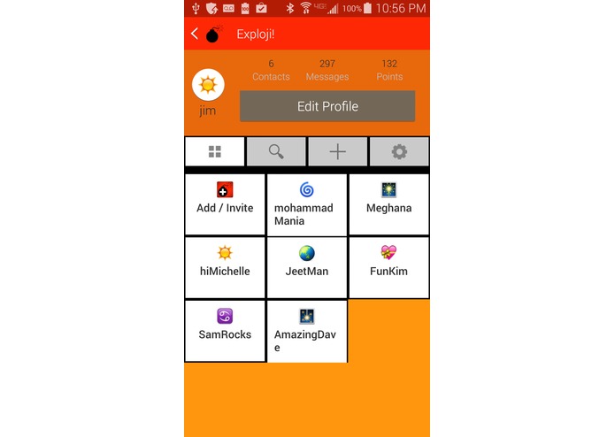 Exploji – screenshot 2