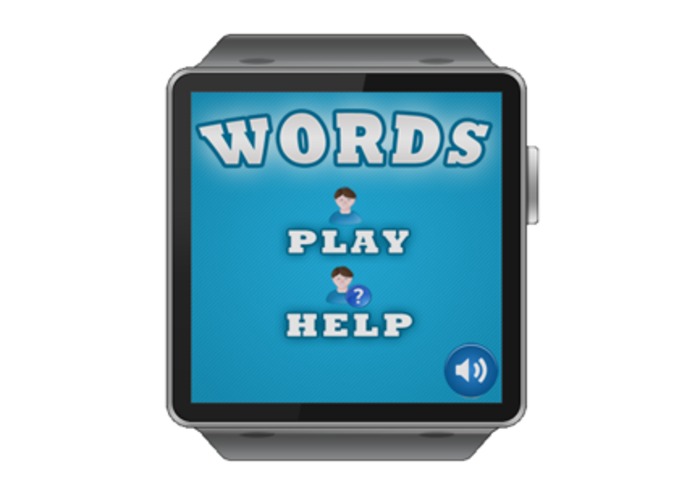 Words for Gear – screenshot 2